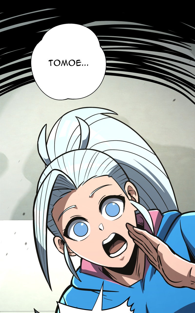 Read Samurai no Tora chapter 49 image 4 on Lezhin