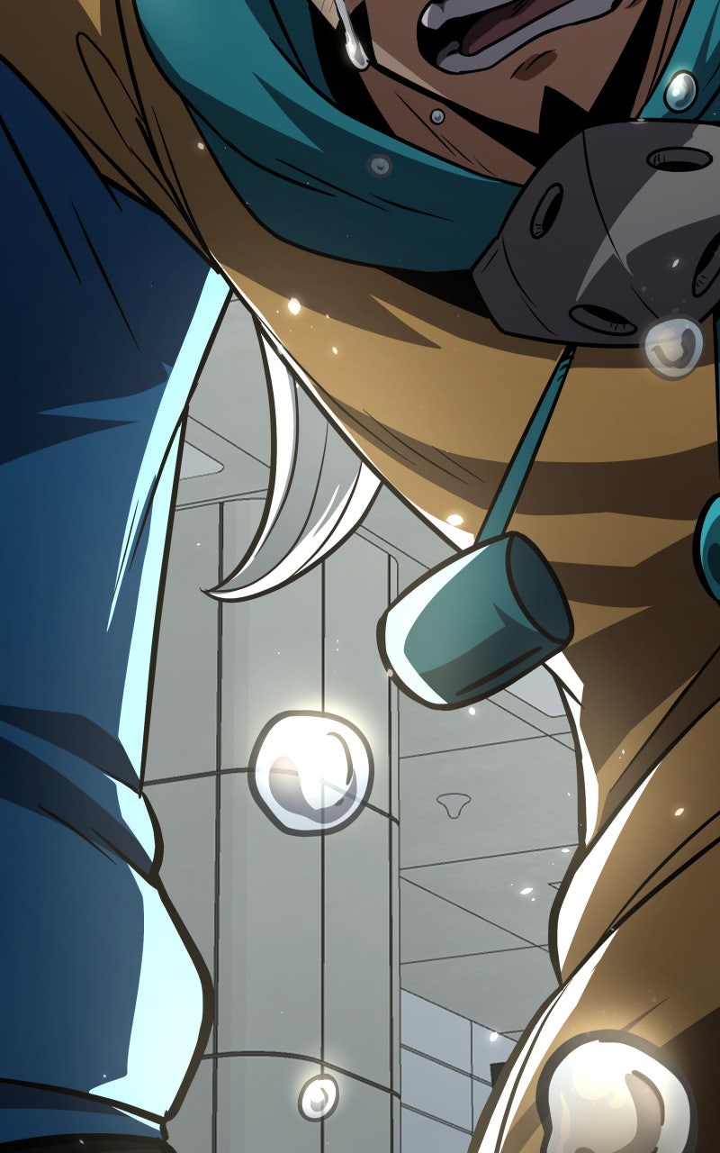Read Samurai no Tora chapter 49 image 44 on Lezhin