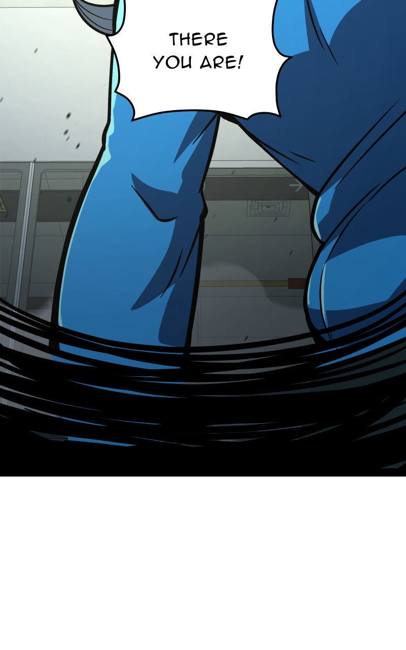 Read Samurai no Tora chapter 49 image 5 on Lezhin