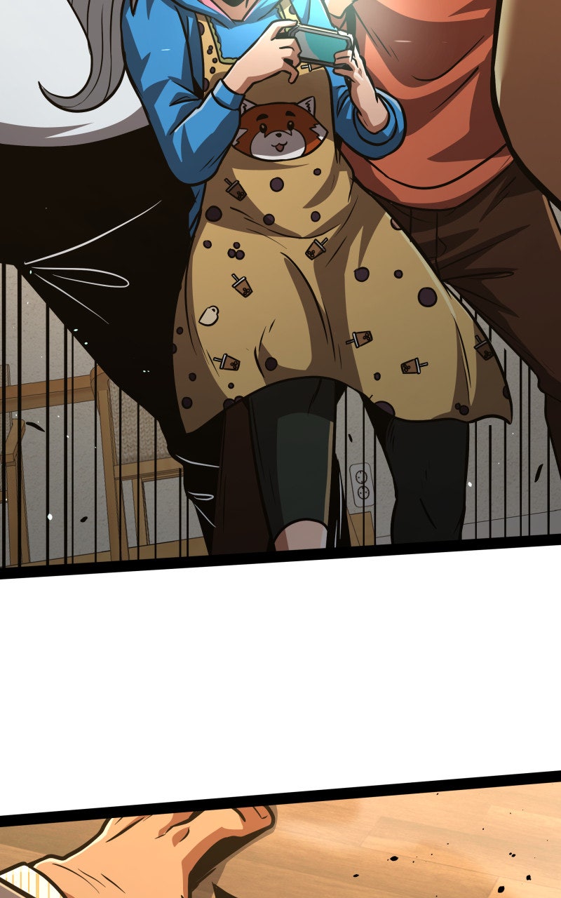 Read Samurai no Tora chapter 49 image 56 on Lezhin