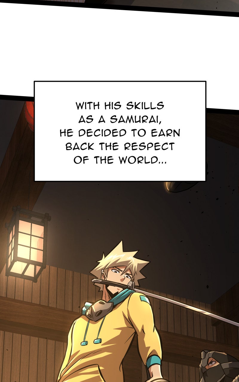 Read Samurai no Tora chapter 49 image 58 on Lezhin