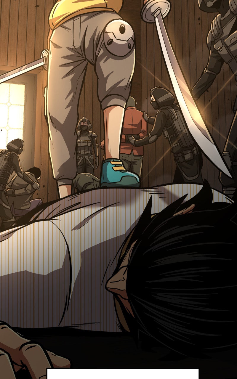 Read Samurai no Tora chapter 49 image 59 on Lezhin