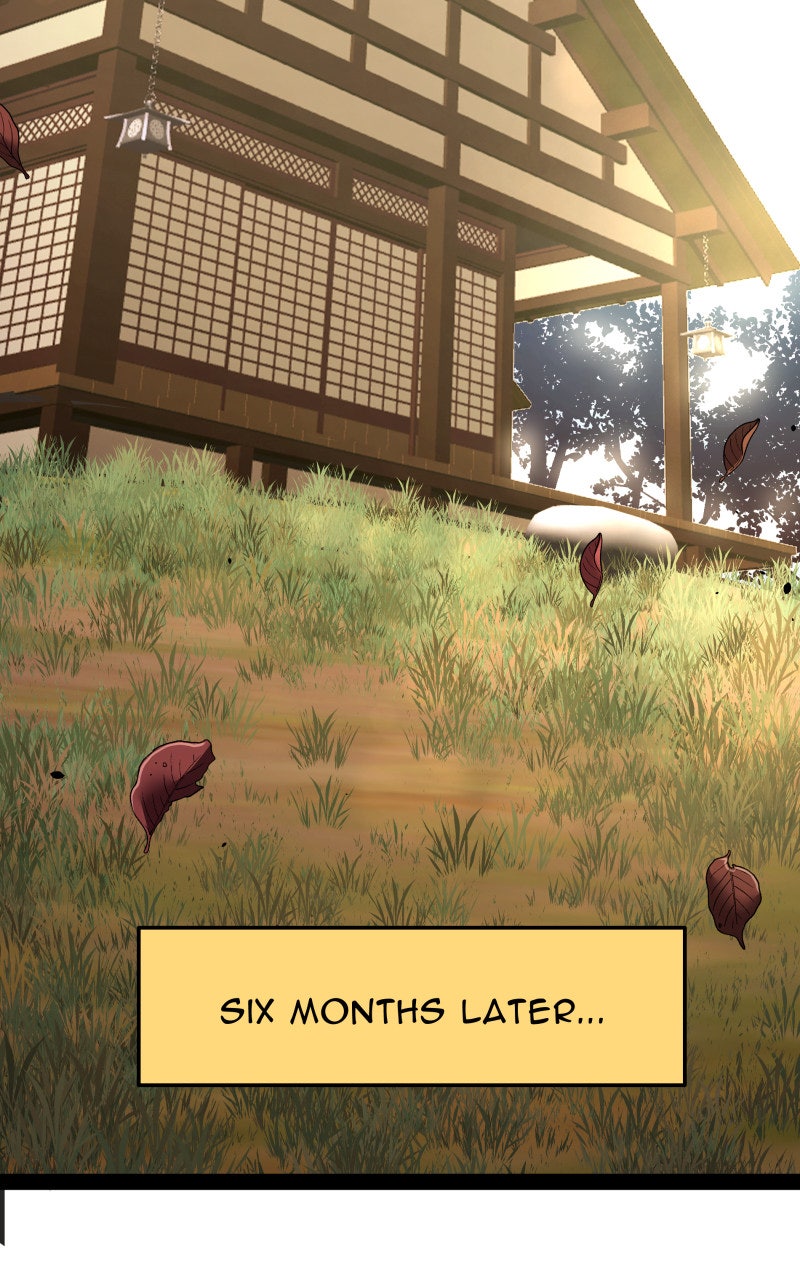 Read Samurai no Tora chapter 49 image 63 on Lezhin