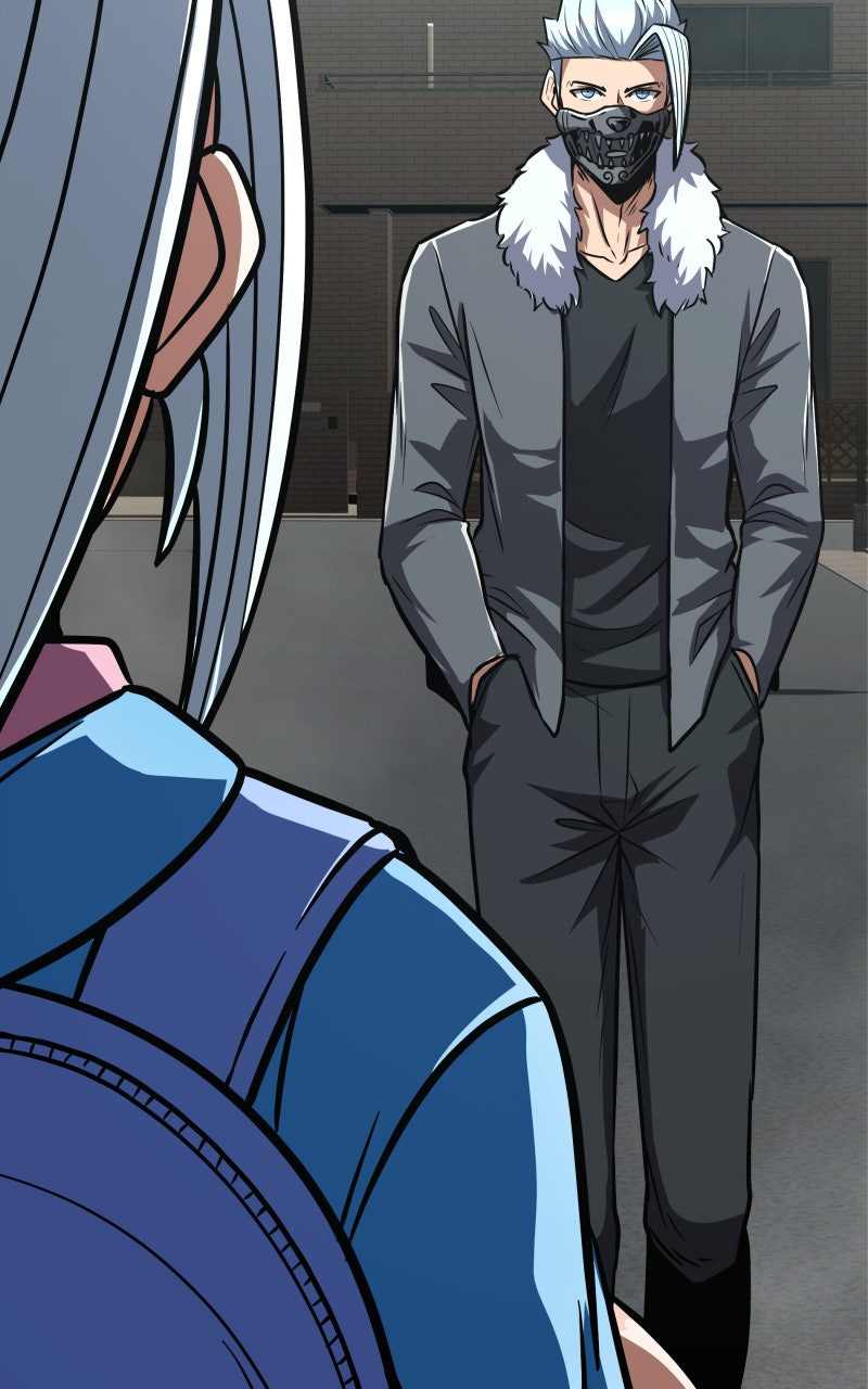 Read Samurai no Tora chapter 49 image 68 on Lezhin