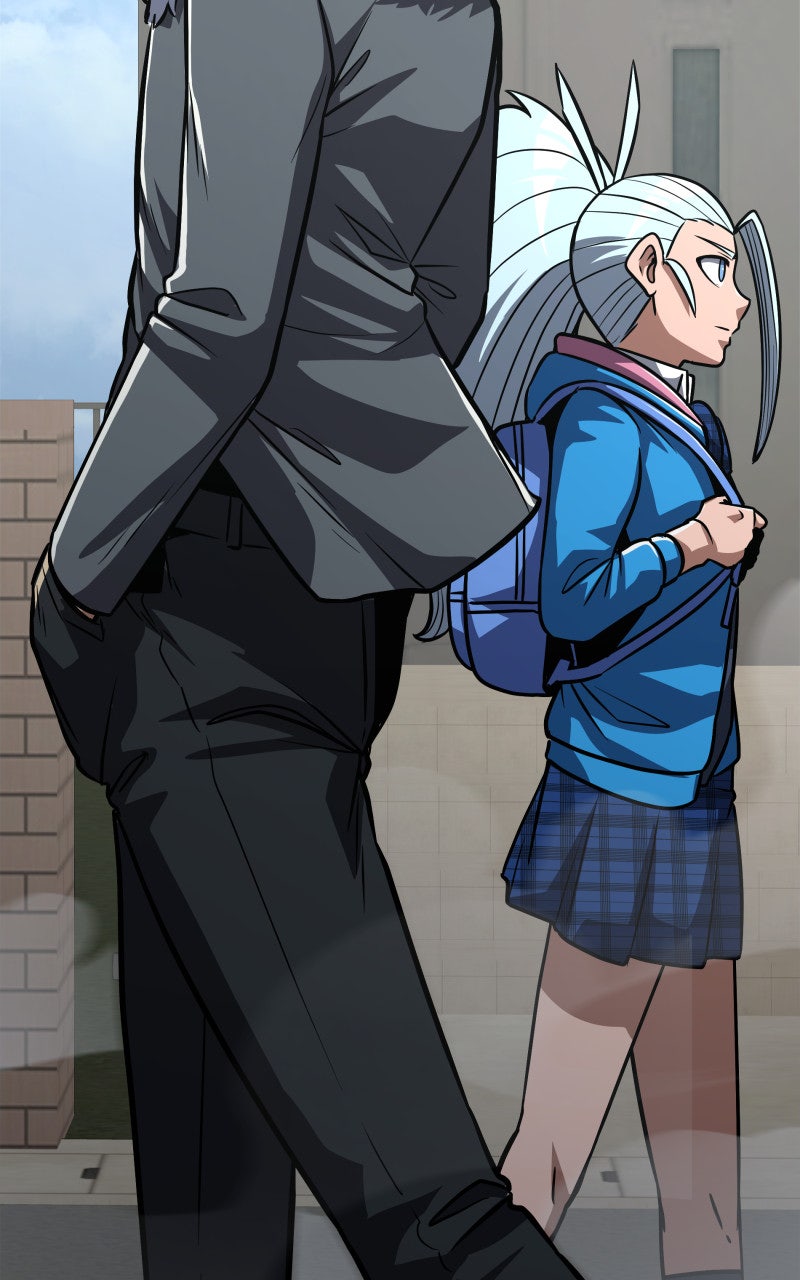 Read Samurai no Tora chapter 49 image 73 on Lezhin