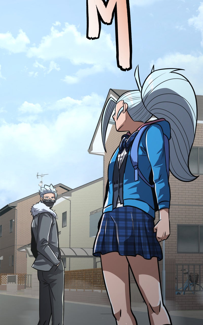 Read Samurai no Tora chapter 49 image 78 on Lezhin