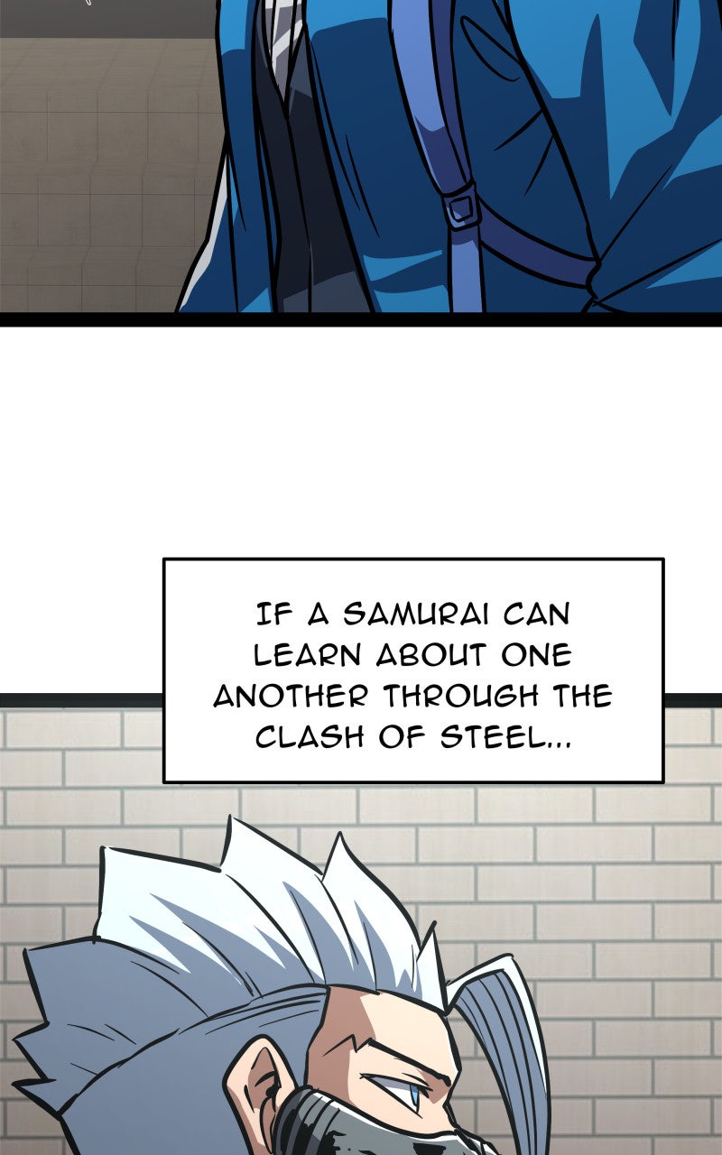 Read Samurai no Tora chapter 49 image 85 on Lezhin