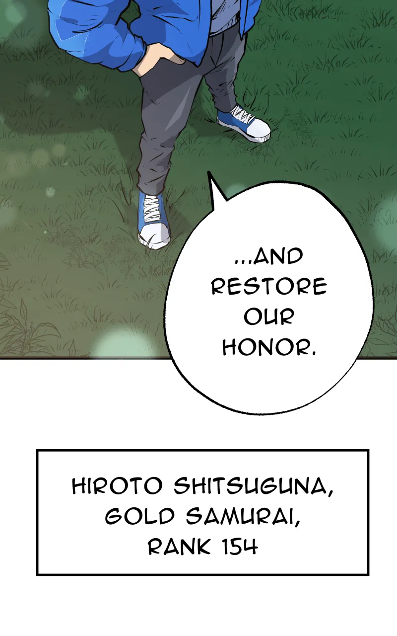 Read Samurai no Tora chapter 5 image 10 on Lezhin
