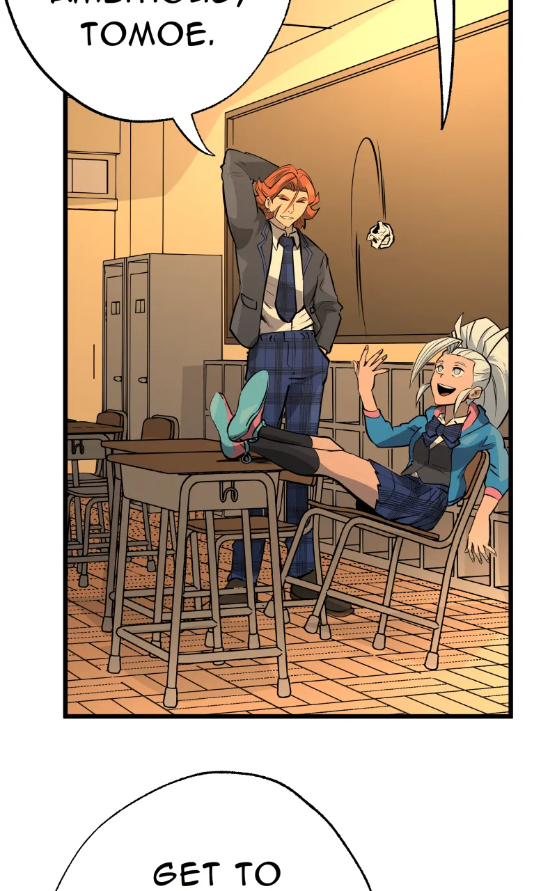 Read Samurai no Tora chapter 5 image 14 on Lezhin