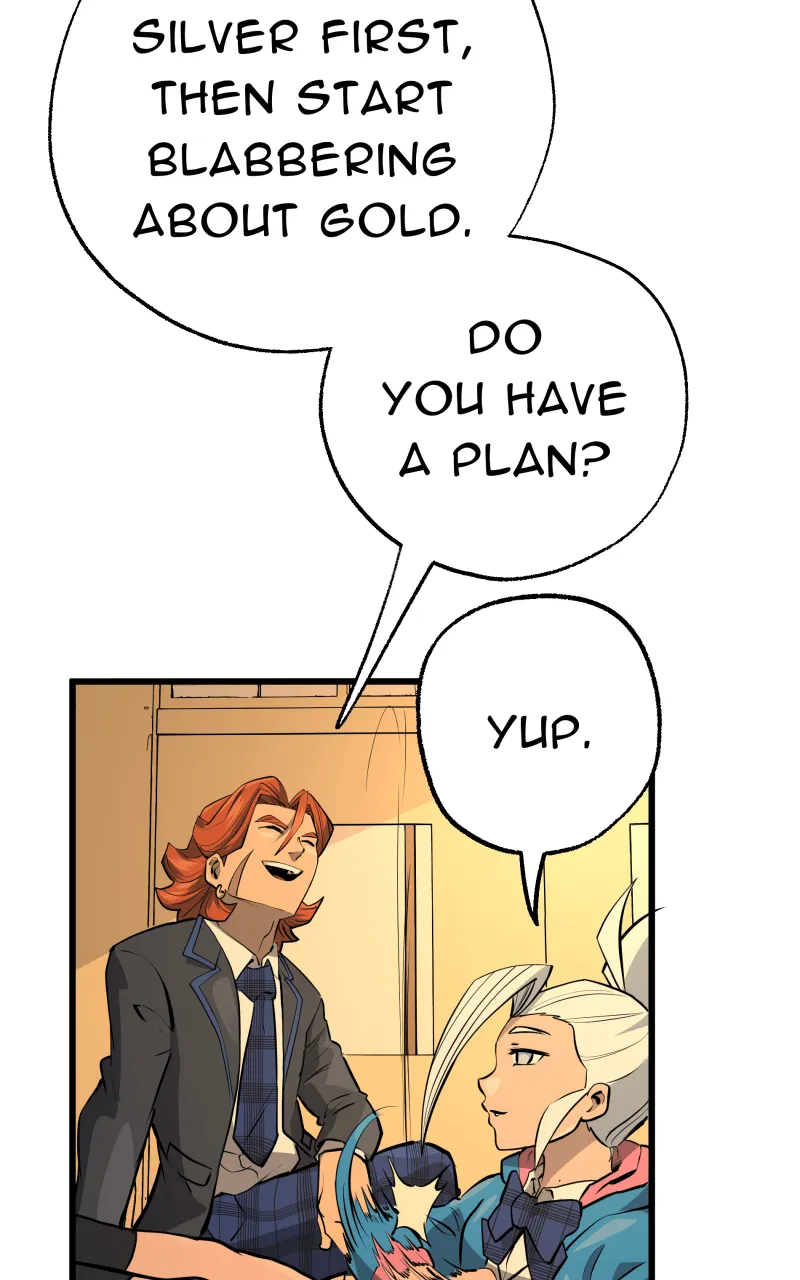 Read Samurai no Tora chapter 5 image 15 on Lezhin