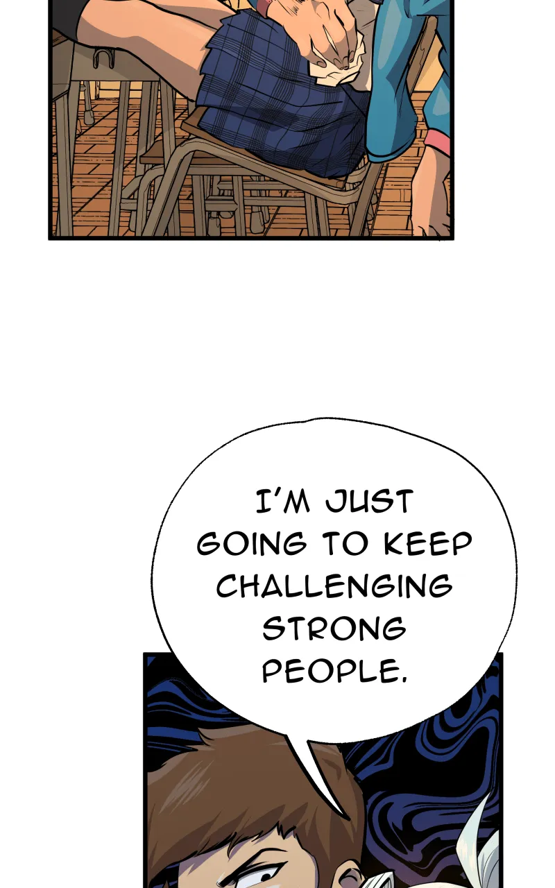 Read Samurai no Tora chapter 5 image 16 on Lezhin