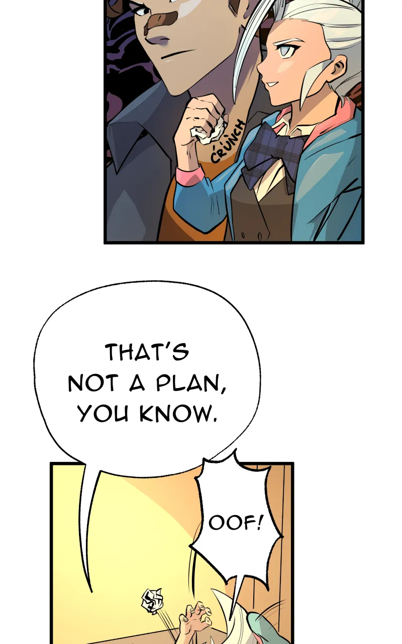 Read Samurai no Tora chapter 5 image 17 on Lezhin