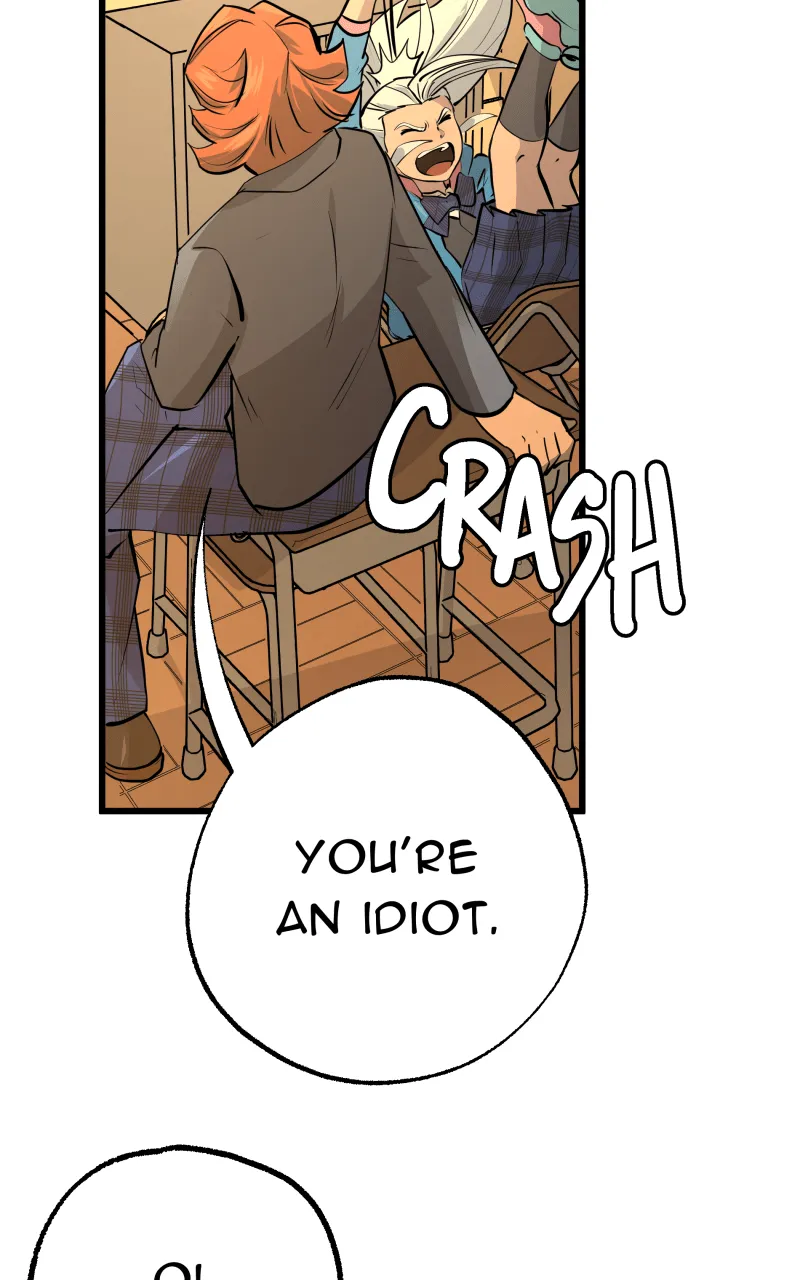 Read Samurai no Tora chapter 5 image 18 on Lezhin