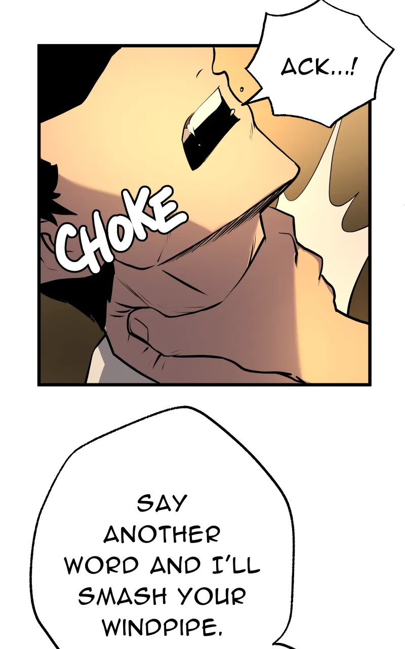 Read Samurai no Tora chapter 5 image 21 on Lezhin