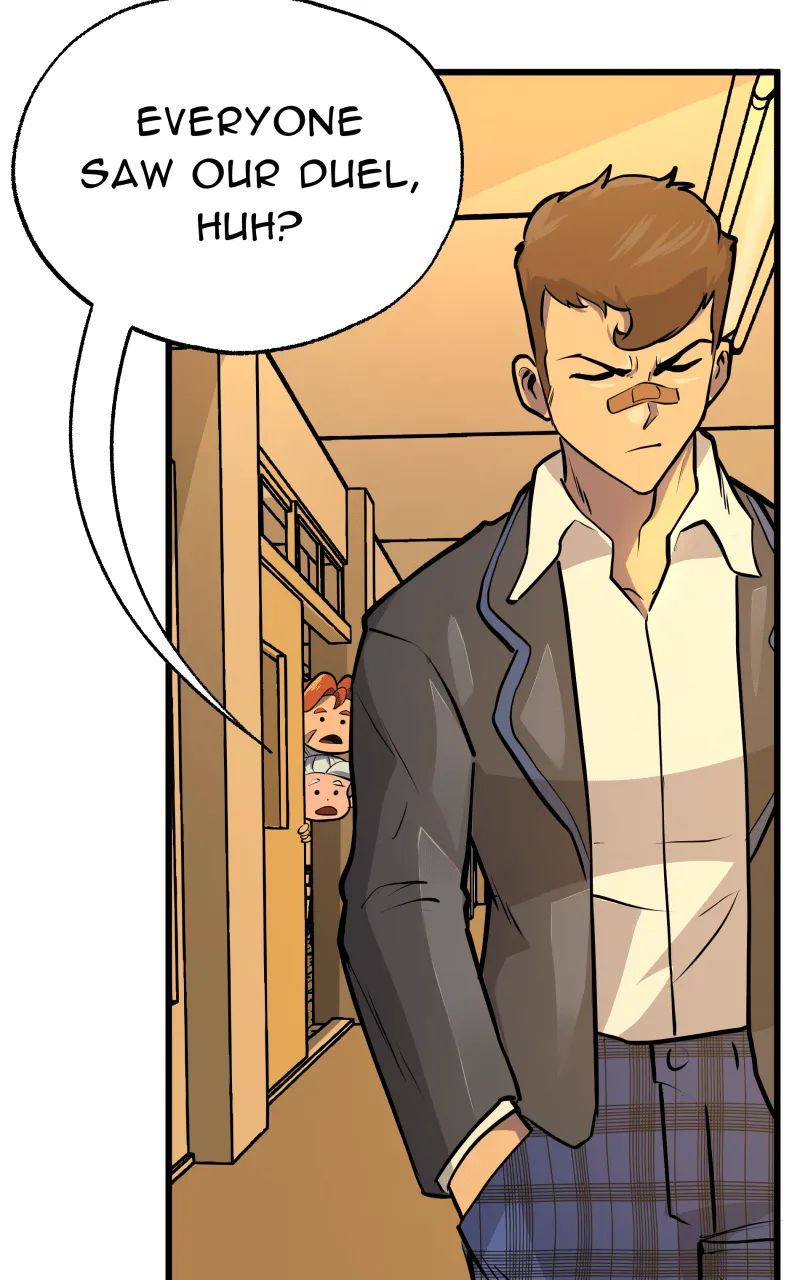 Read Samurai no Tora chapter 5 image 26 on Lezhin