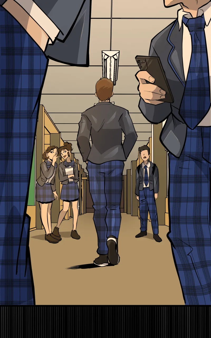 Read Samurai no Tora chapter 5 image 31 on Lezhin