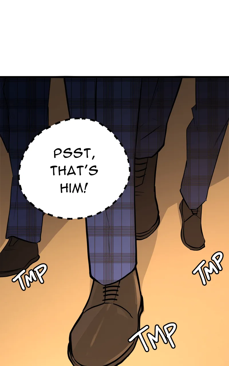 Read Samurai no Tora chapter 5 image 33 on Lezhin