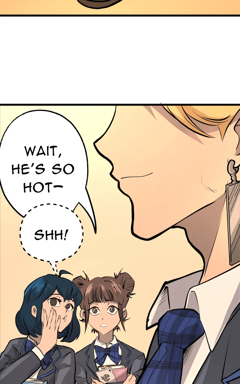 Read Samurai no Tora chapter 5 image 34 on Lezhin