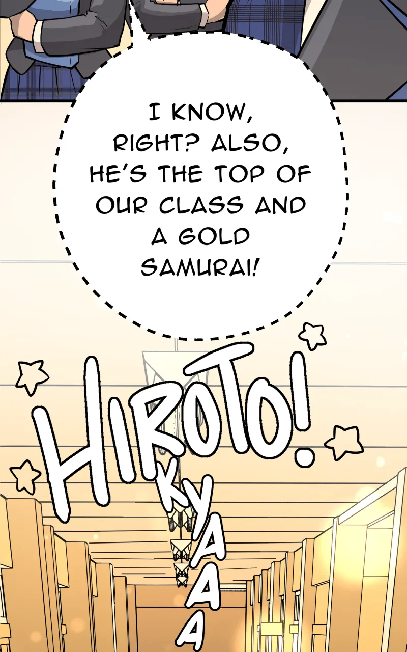 Read Samurai no Tora chapter 5 image 35 on Lezhin