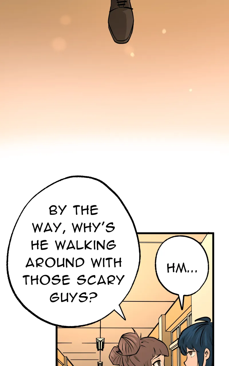 Read Samurai no Tora chapter 5 image 38 on Lezhin