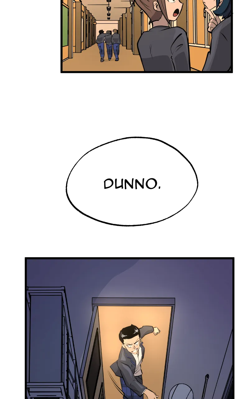 Read Samurai no Tora chapter 5 image 39 on Lezhin