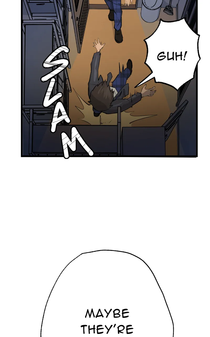 Read Samurai no Tora chapter 5 image 40 on Lezhin