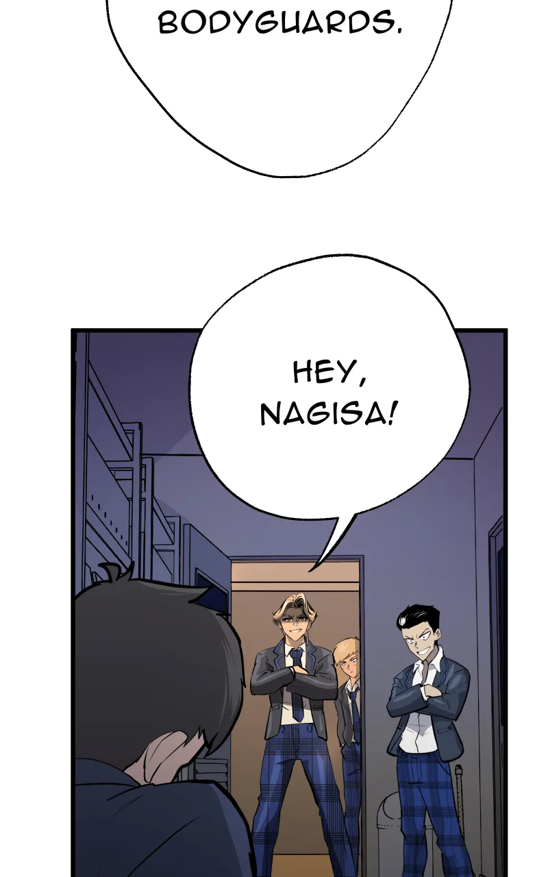 Read Samurai no Tora chapter 5 image 41 on Lezhin