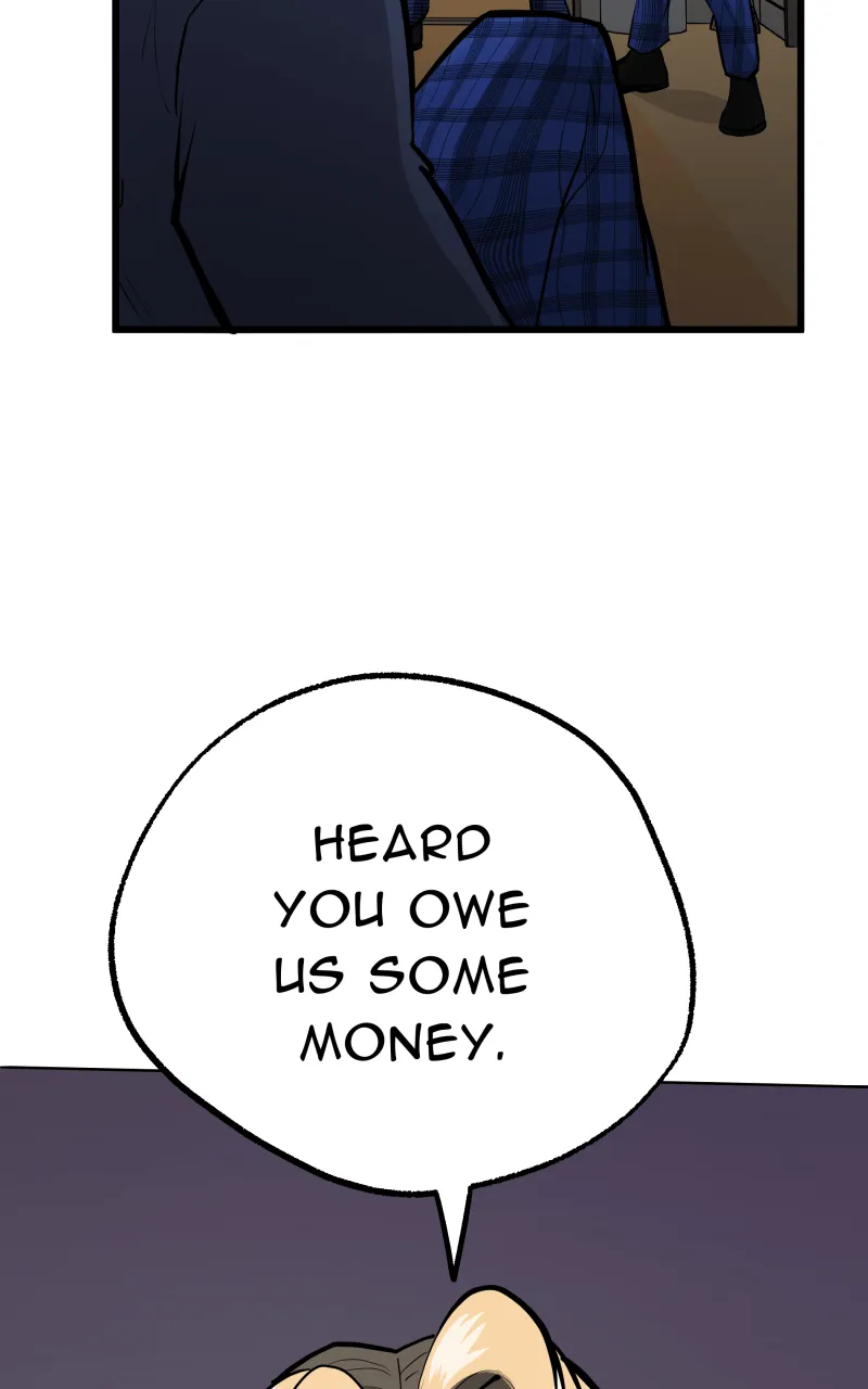Read Samurai no Tora chapter 5 image 42 on Lezhin