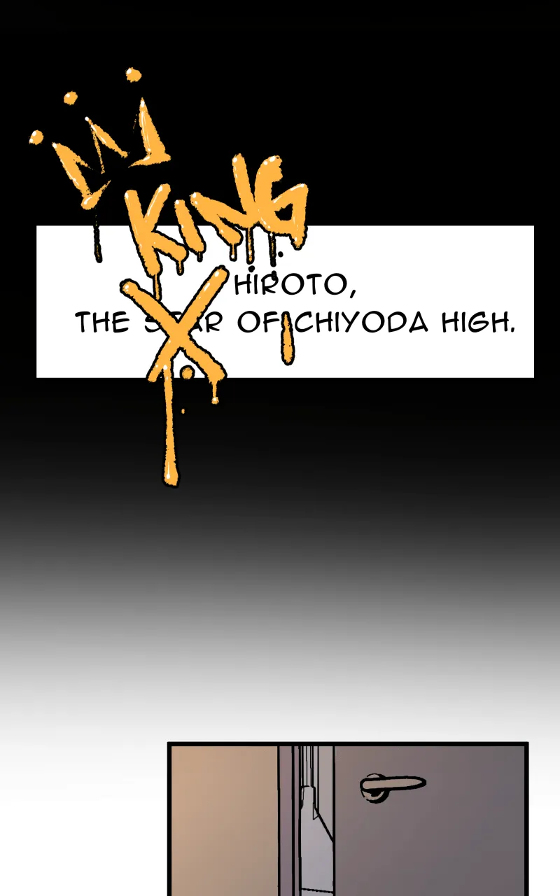 Read Samurai no Tora chapter 5 image 45 on Lezhin