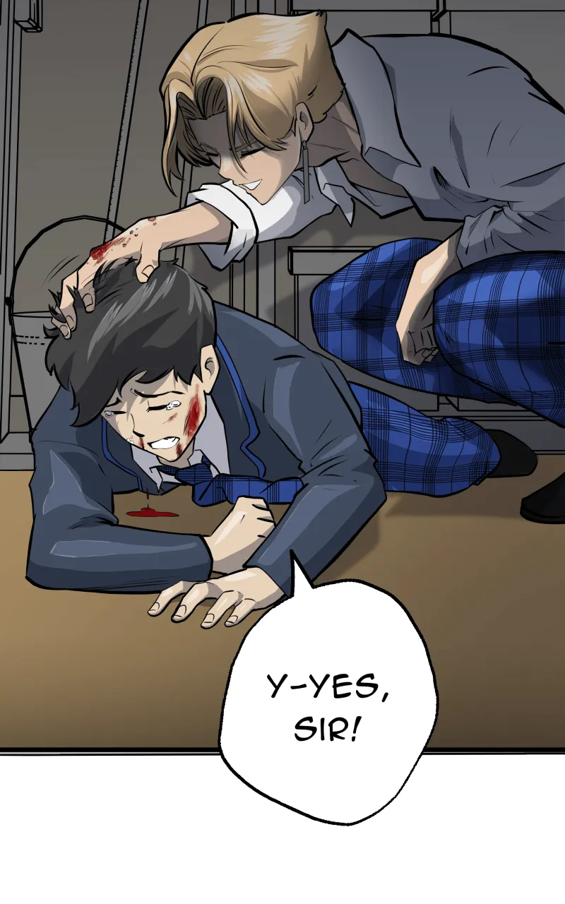 Read Samurai no Tora chapter 5 image 49 on Lezhin
