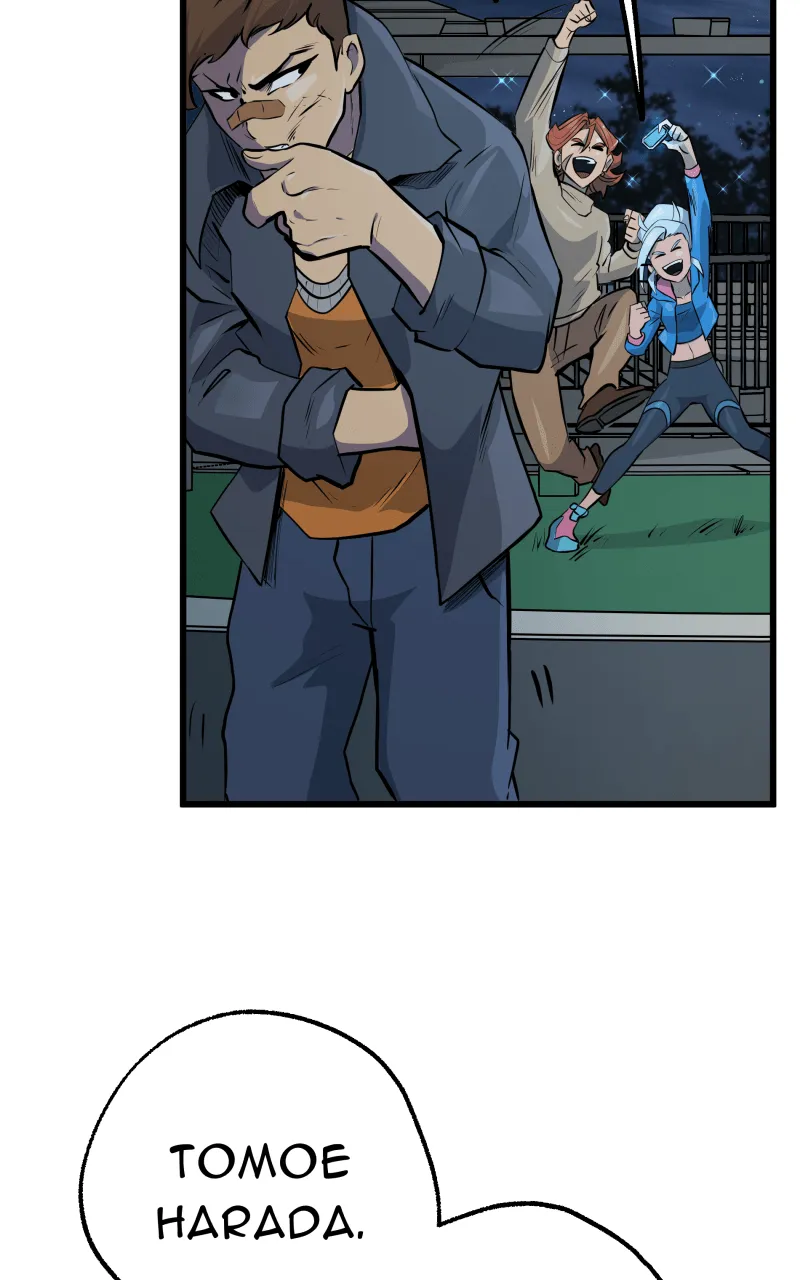 Read Samurai no Tora chapter 5 image 5 on Lezhin