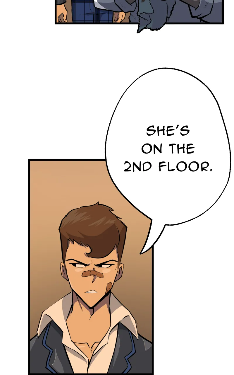 Read Samurai no Tora chapter 5 image 51 on Lezhin