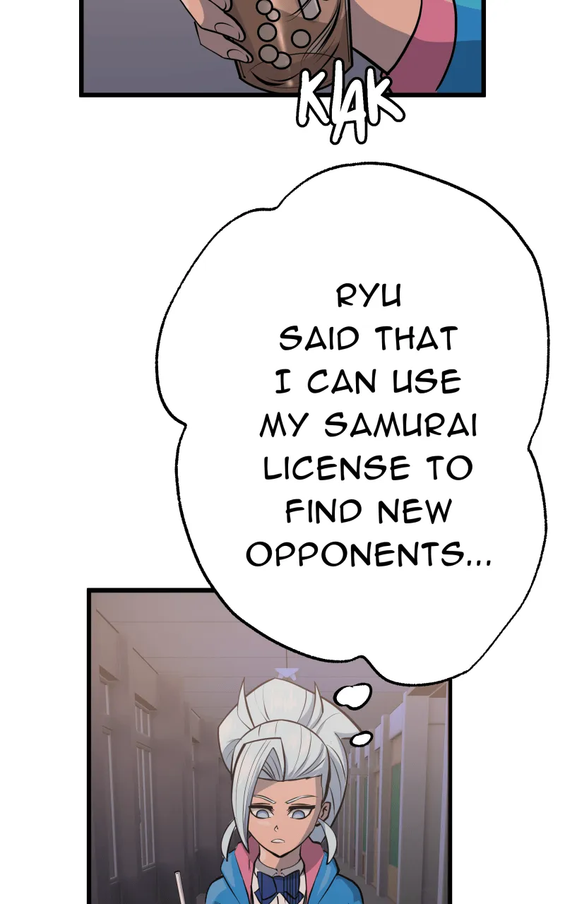 Read Samurai no Tora chapter 5 image 53 on Lezhin
