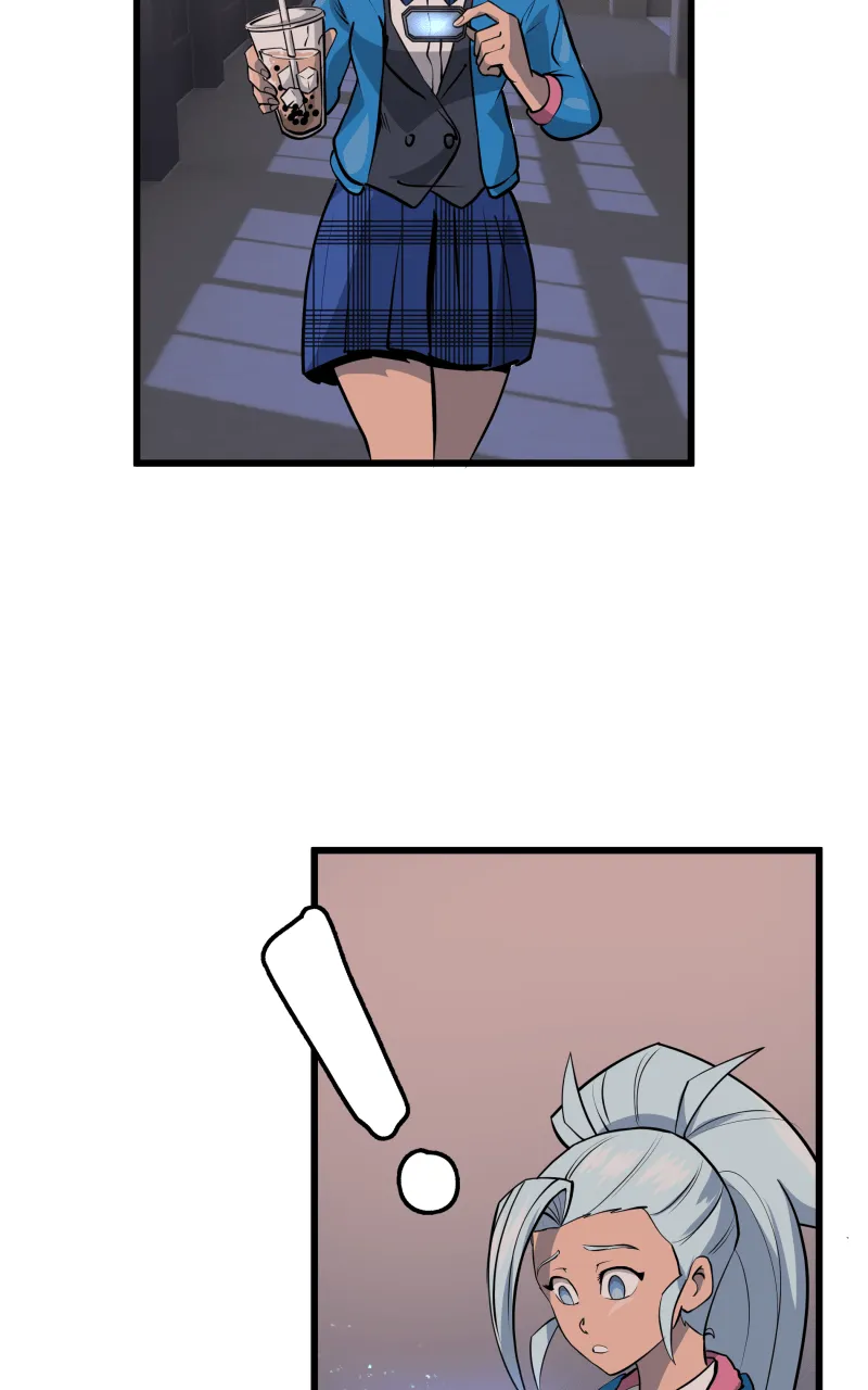 Read Samurai no Tora chapter 5 image 54 on Lezhin