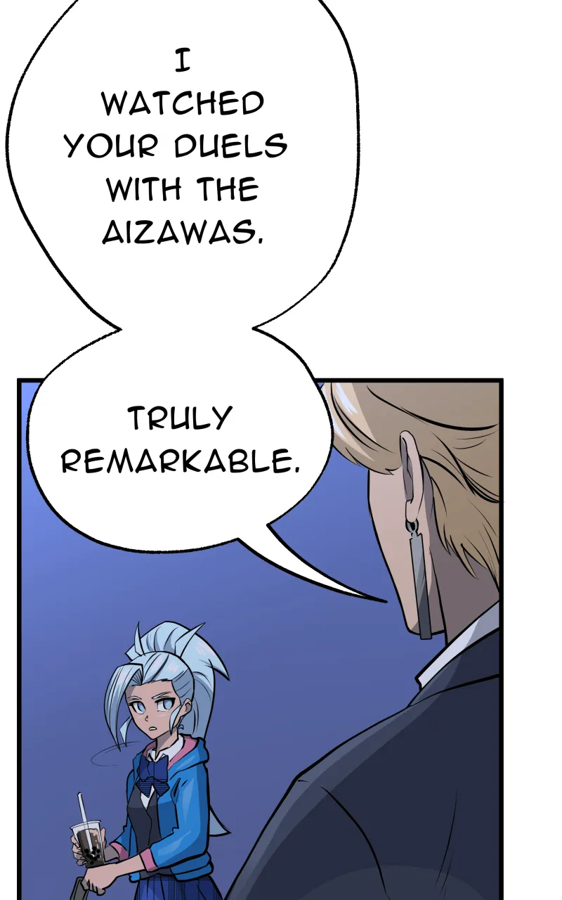 Read Samurai no Tora chapter 5 image 69 on Lezhin