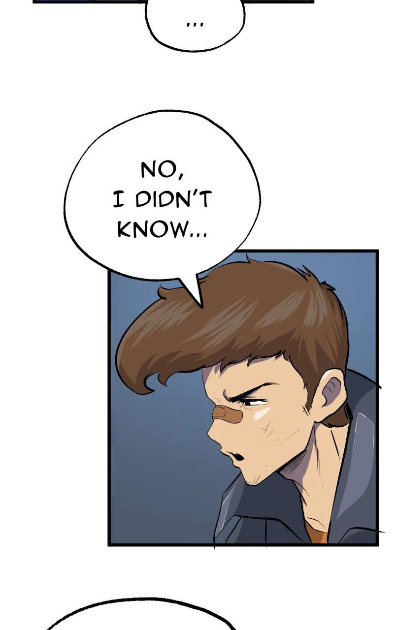Read Samurai no Tora chapter 5 image 7 on Lezhin