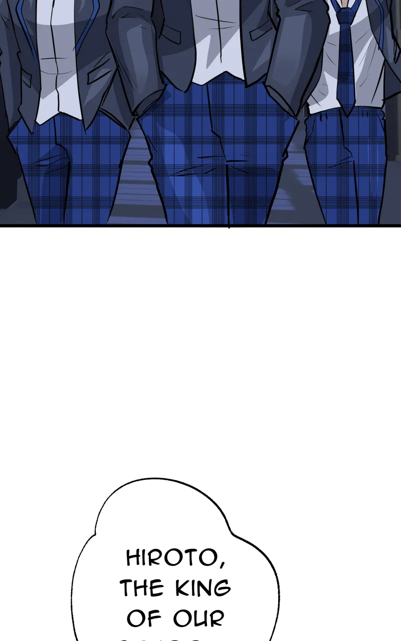 Read Samurai no Tora chapter 5 image 71 on Lezhin