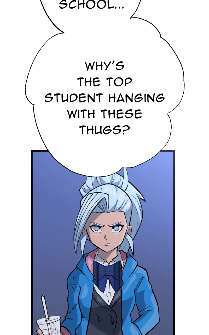 Read Samurai no Tora chapter 5 image 72 on Lezhin