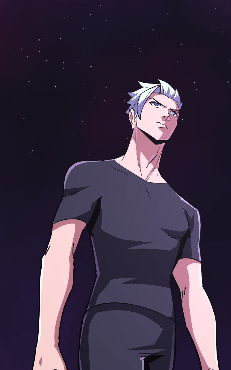 Read Samurai no Tora chapter 50 image 101 on Lezhin