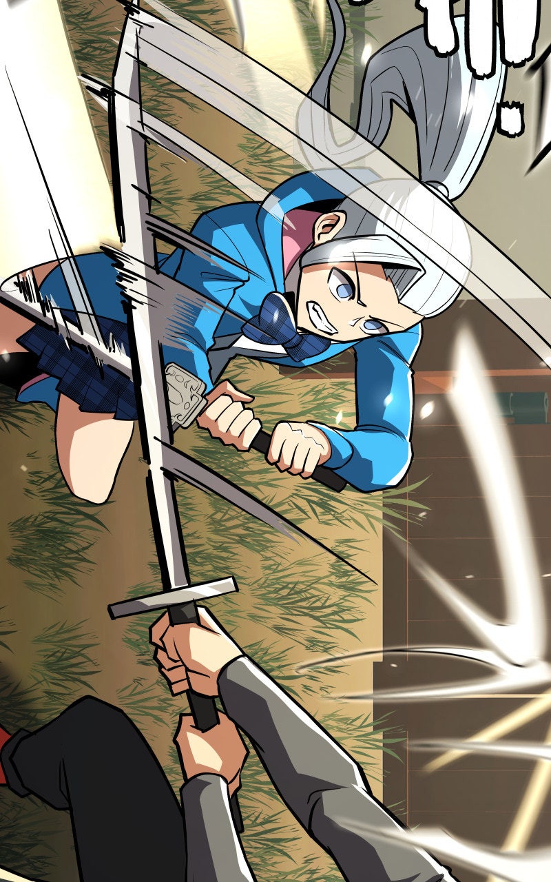 Read Samurai no Tora chapter 50 image 106 on Lezhin
