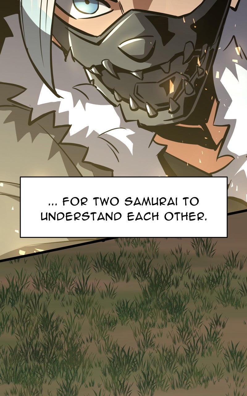 Read Samurai no Tora chapter 50 image 111 on Lezhin