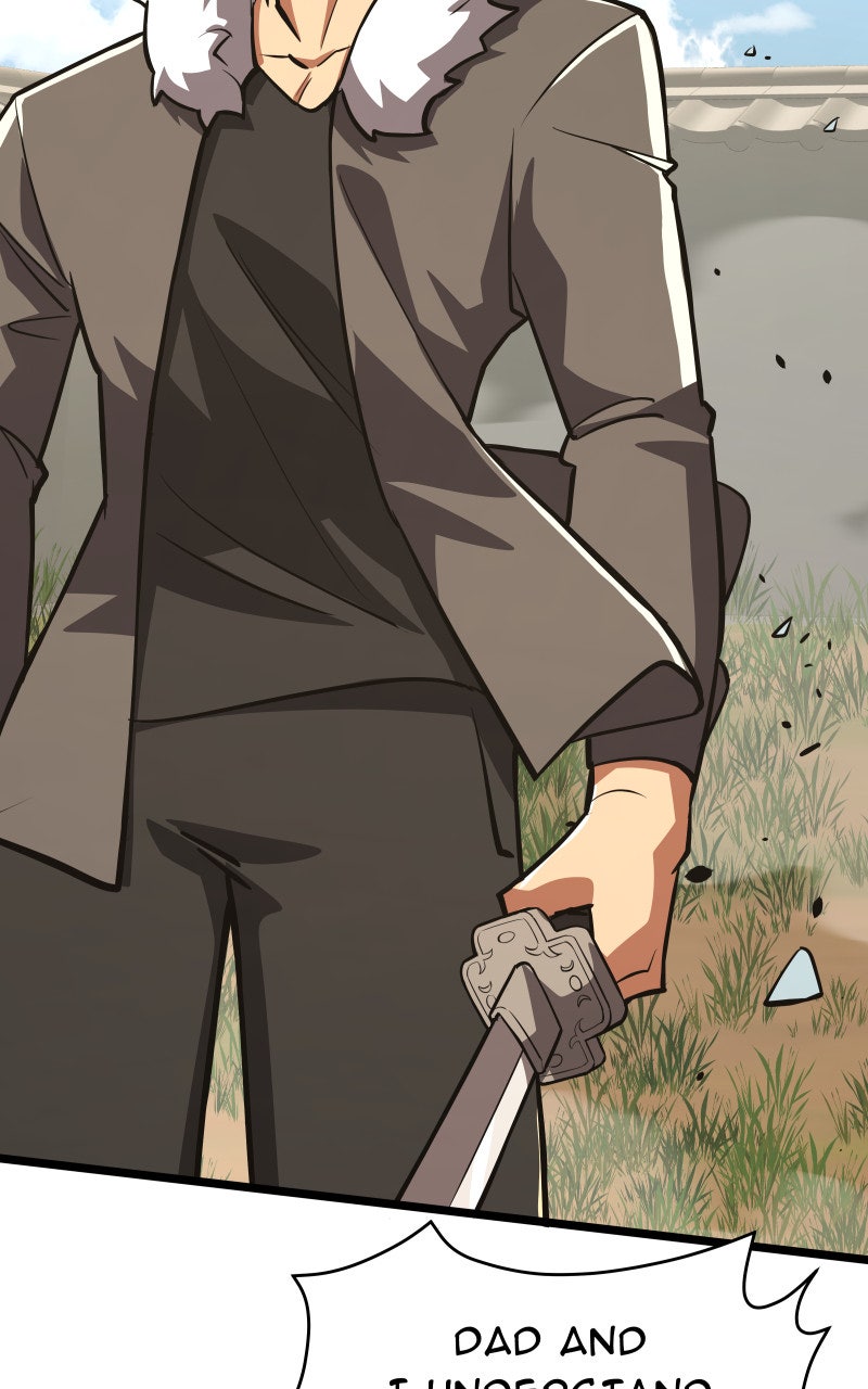 Read Samurai no Tora chapter 50 image 118 on Lezhin