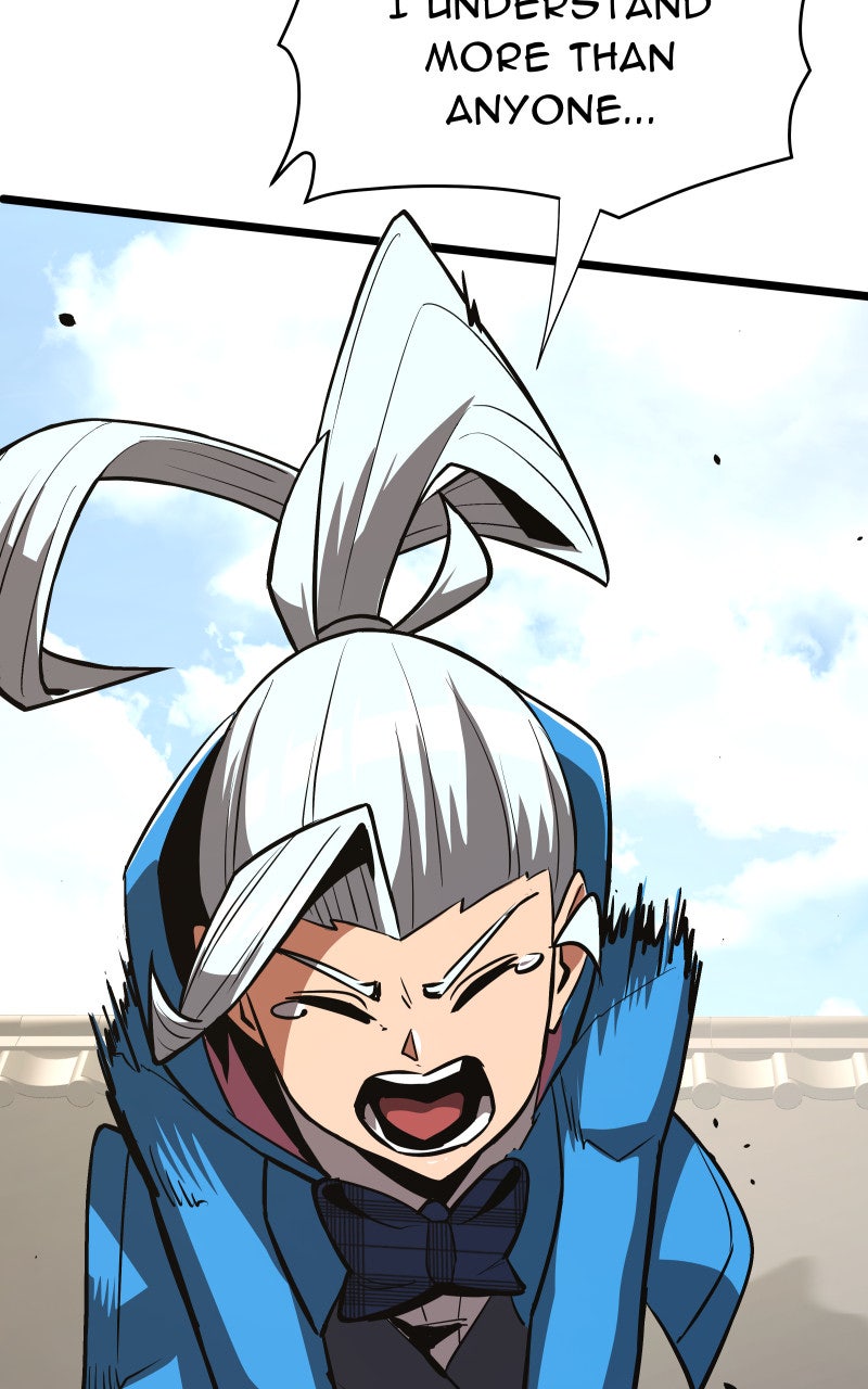 Read Samurai no Tora chapter 50 image 119 on Lezhin