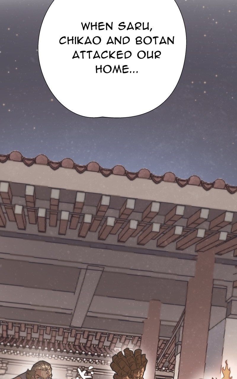 Read Samurai no Tora chapter 50 image 125 on Lezhin