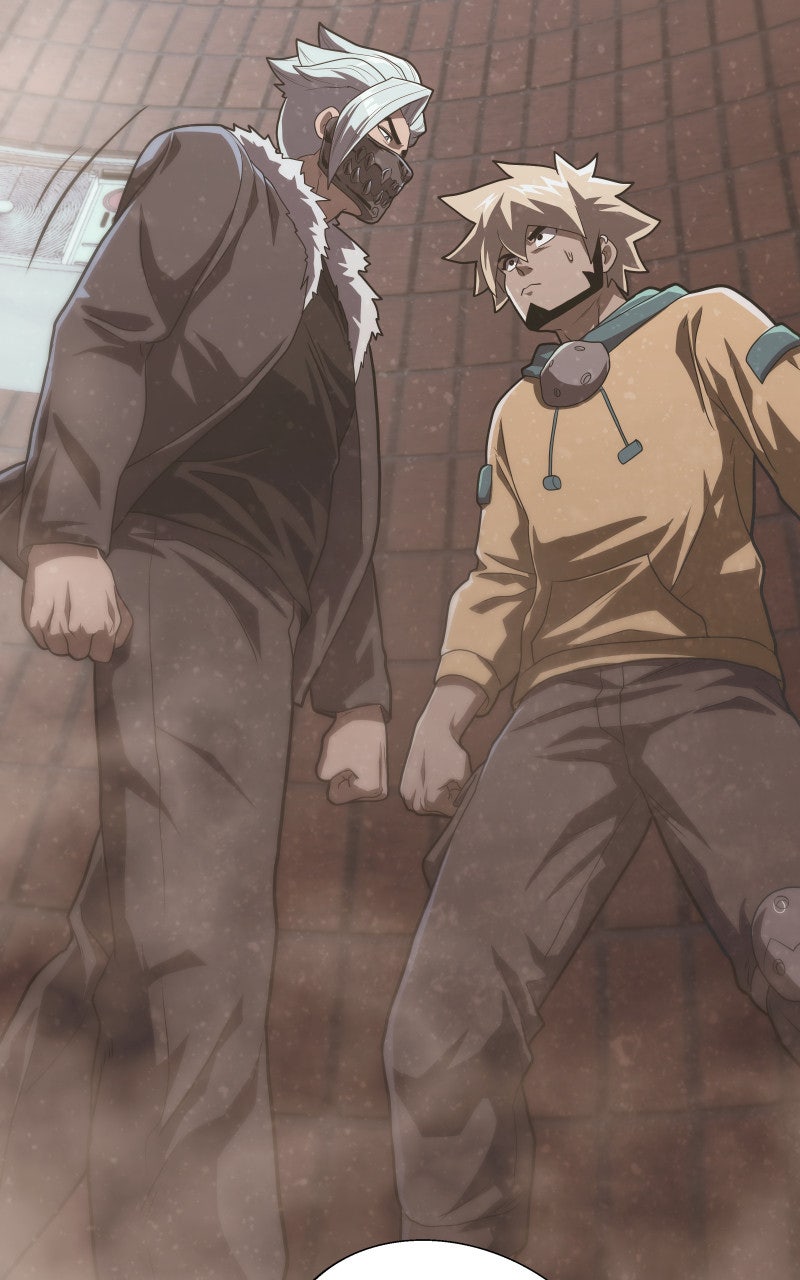 Read Samurai no Tora chapter 50 image 127 on Lezhin