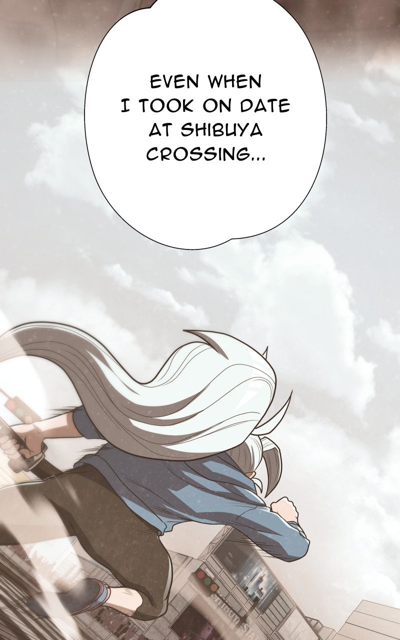 Read Samurai no Tora chapter 50 image 128 on Lezhin