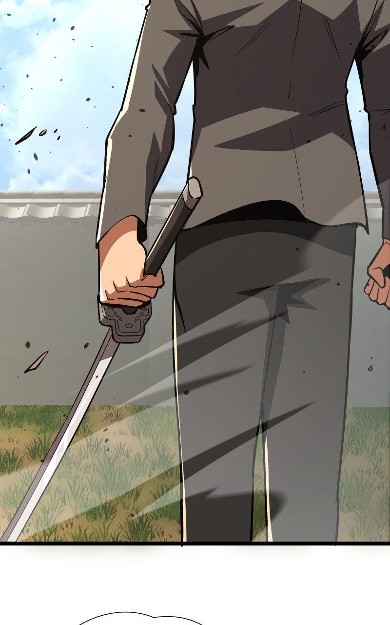 Read Samurai no Tora chapter 50 image 135 on Lezhin