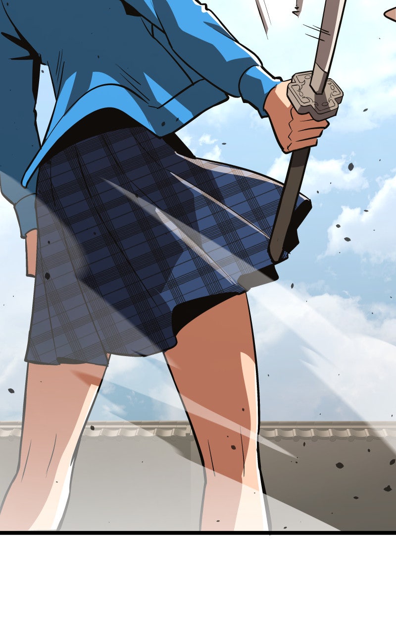 Read Samurai no Tora chapter 50 image 137 on Lezhin