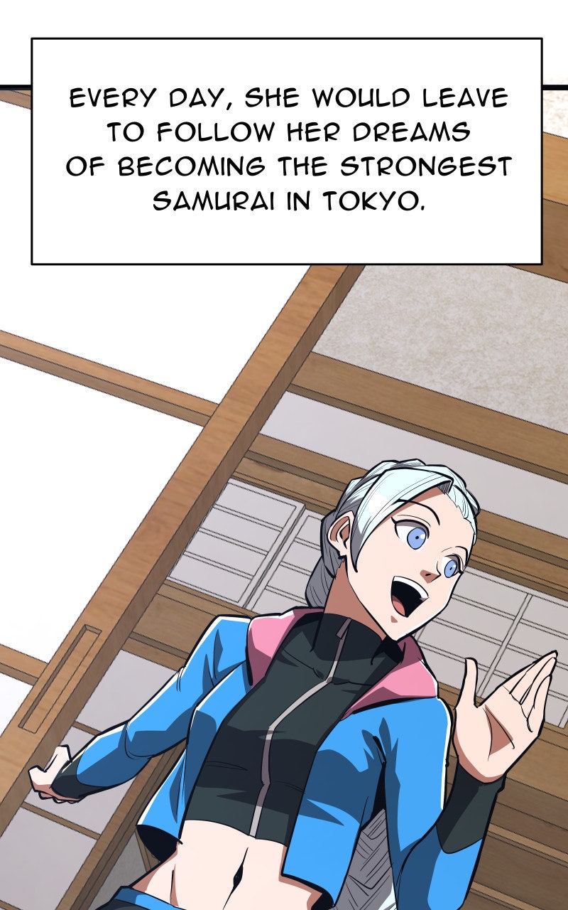 Read Samurai no Tora chapter 50 image 15 on Lezhin