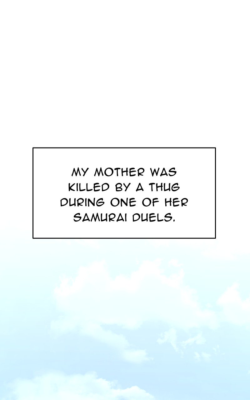 Read Samurai no Tora chapter 50 image 34 on Lezhin